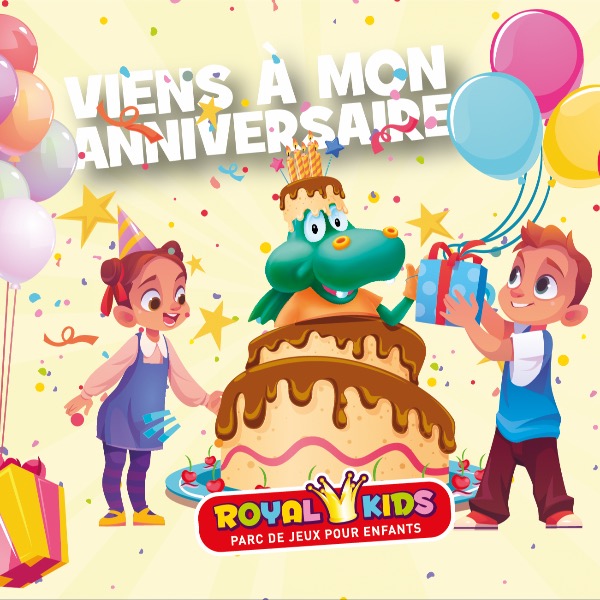ANNIVERSAIRES