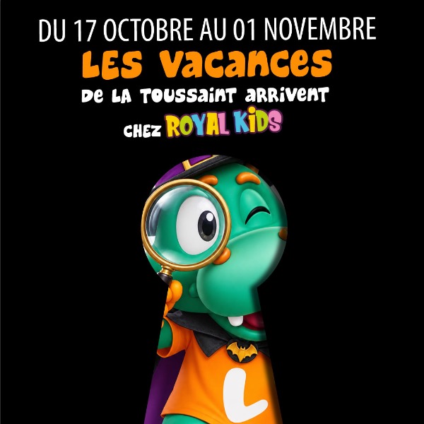 Vacances scolaires