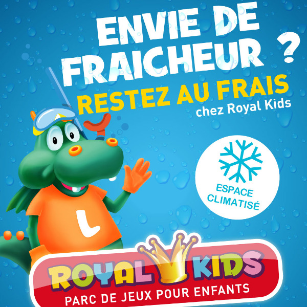❄️🌞 IL FAIT CHAUD DEHORS ? PAS CHEZ NOUS ! 🌞❄️