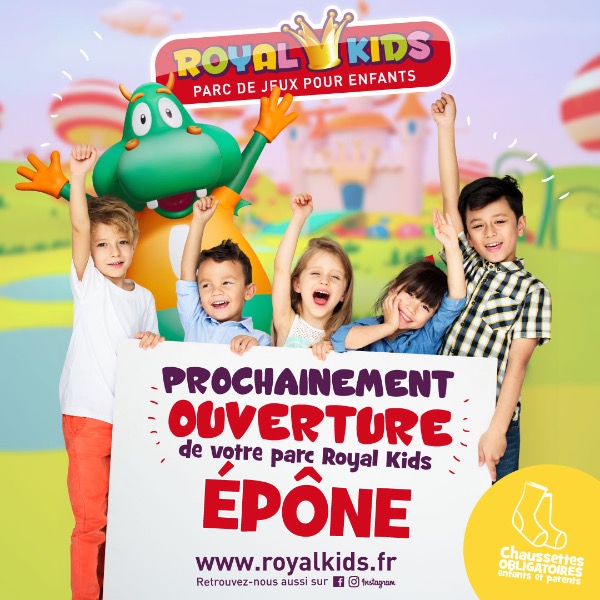 Prochainement à Épône
