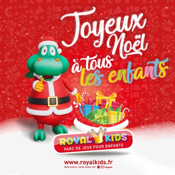Joyeux Noël
