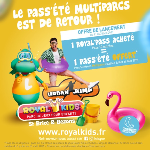 Spéciale Été
