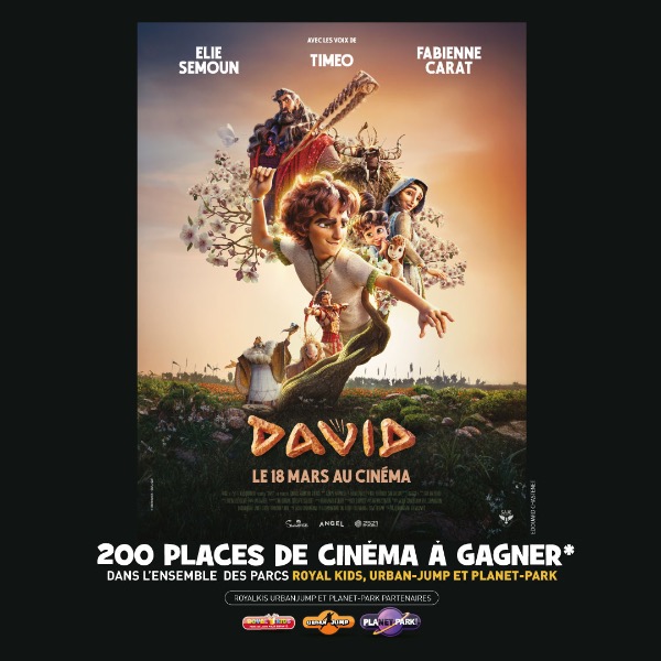 ⭐ Jeu concours ⭐