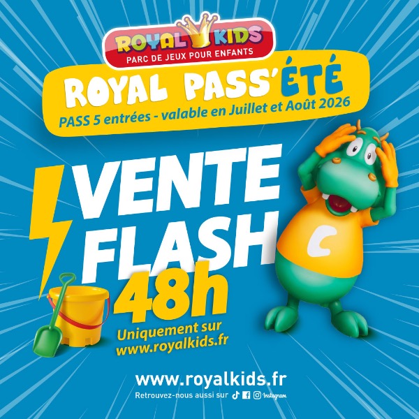 Vente Flash – 48h